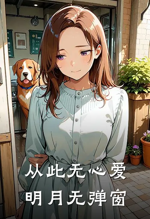 从此无心爱明月无弹窗