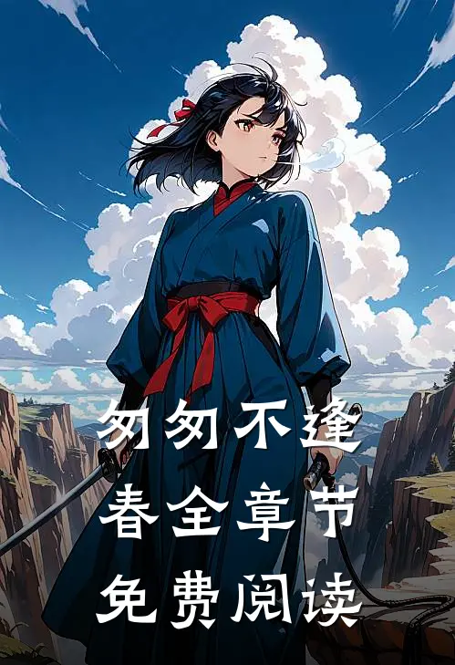 匆匆不逢春全章节免费阅读