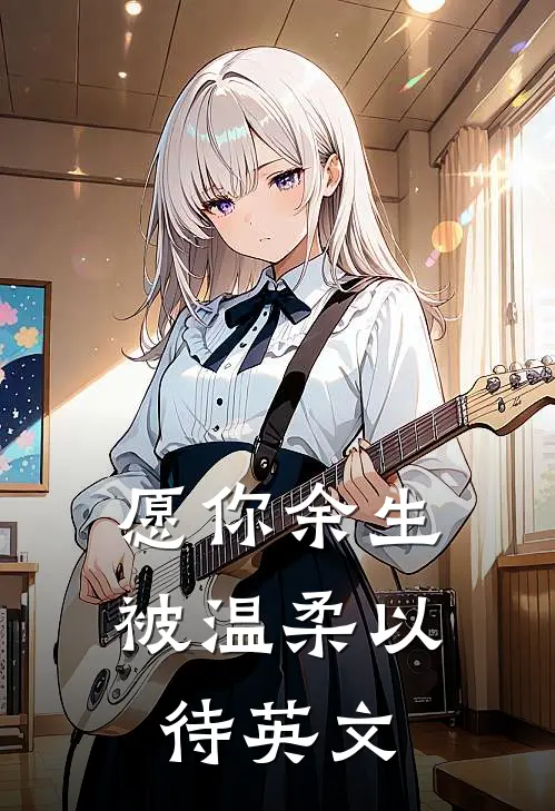 愿你余生被温柔以待英文