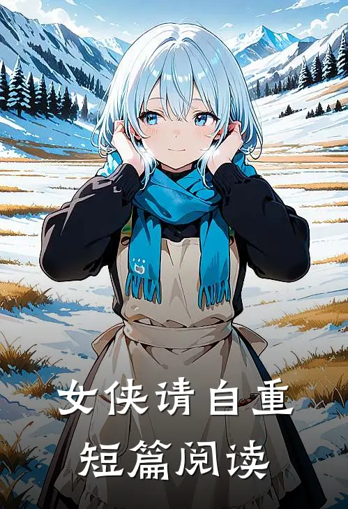女侠请自重短篇阅读