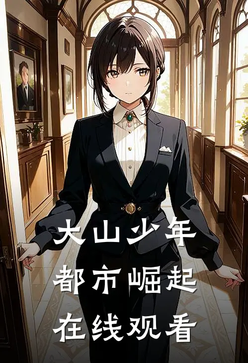 大山少年都市崛起在线观看
