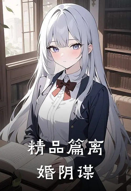 精品篇离婚阴谋