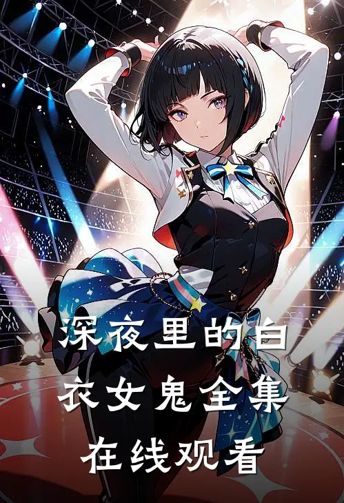 深夜里的白衣女鬼 全集在线观看