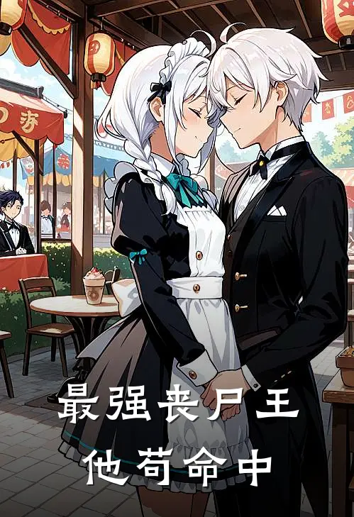 最强丧尸王他苟命中
