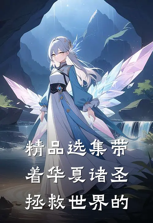 精品选集带着华夏诸圣拯救世界的
