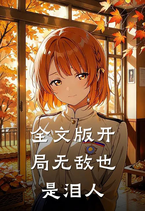 全文版开局无敌也是泪人