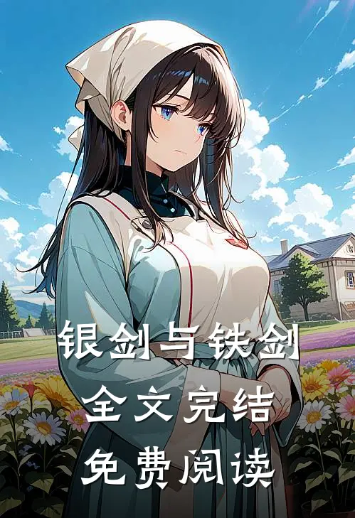 银剑与铁剑全文完结免费阅读