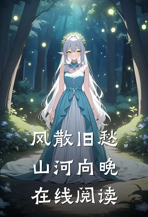 风散旧愁，山河向晚在线阅读