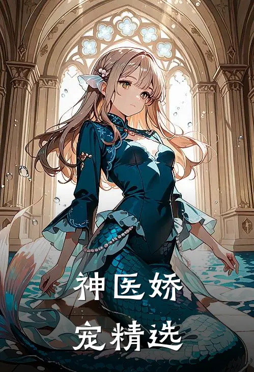 神医娇宠精选