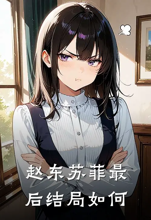 赵东苏菲最后结局如何