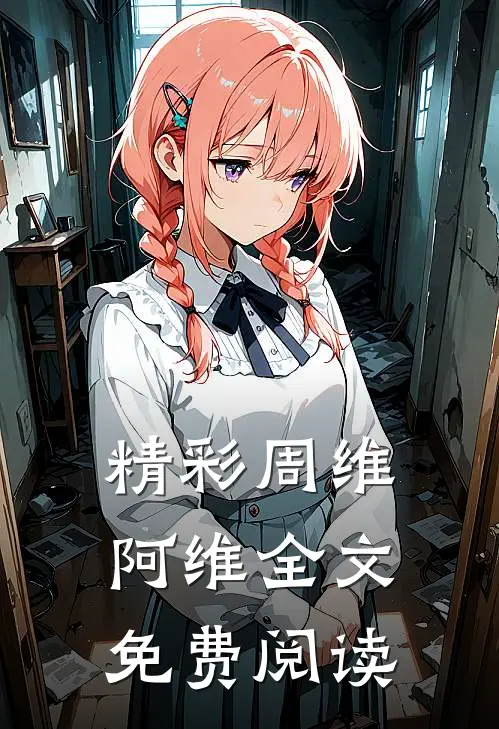 精彩周维阿维全文免费阅读