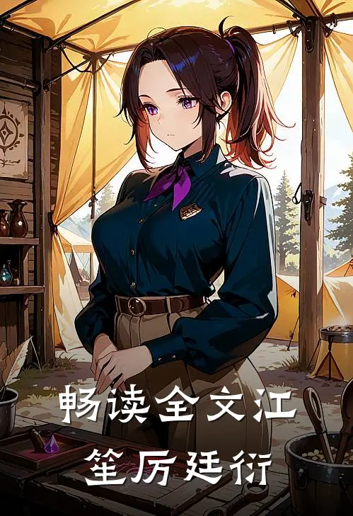 畅读全文江笙厉廷衍