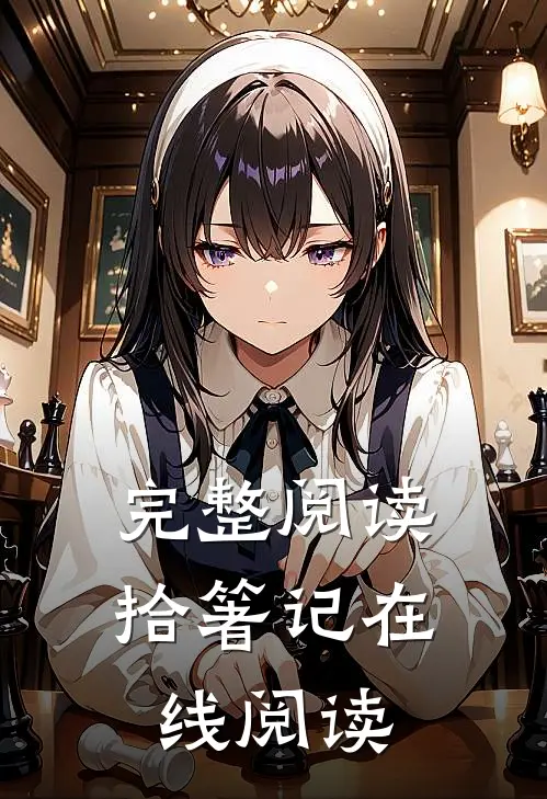 完整阅读拾箸记在线阅读