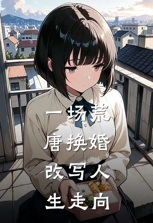 一场荒唐换婚，改写人生走向