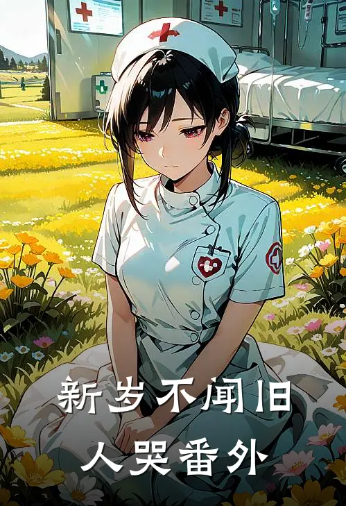 新岁不闻旧人哭番外