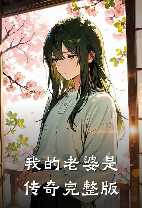 我的老婆是传奇完整版