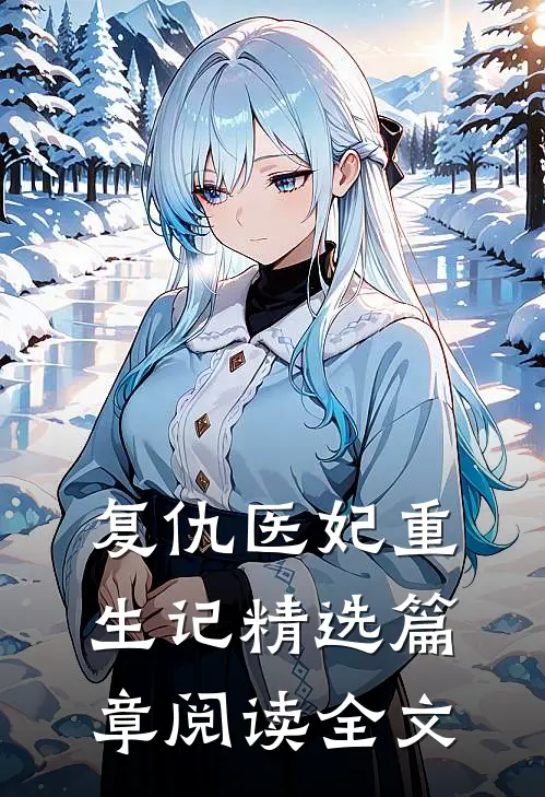复仇医妃重生记精选篇章阅读全文
