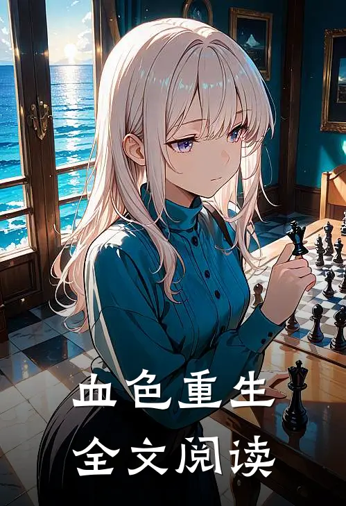 血色重生全文阅读