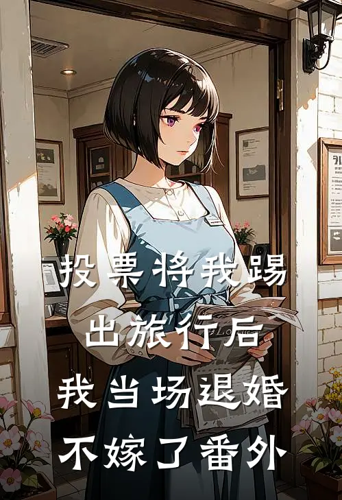 投票将我踢出旅行后，我当场退婚不嫁了番外