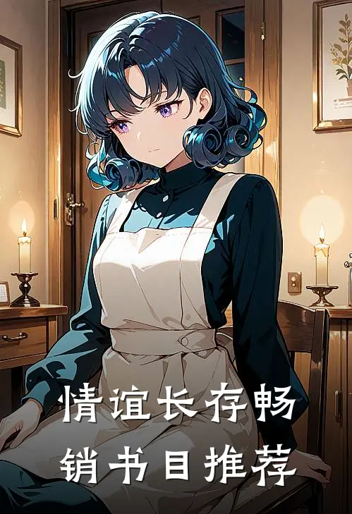 情谊长存畅销书目推荐