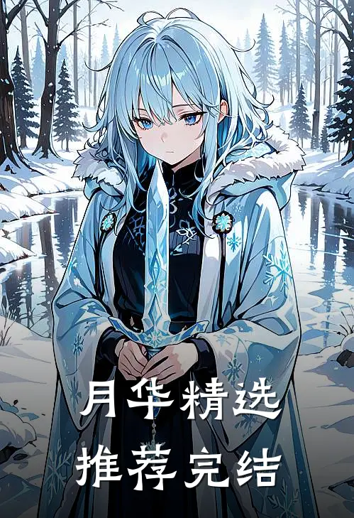 月华精选推荐完结
