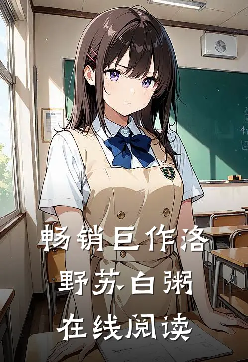 畅销巨作洛野苏白粥在线阅读