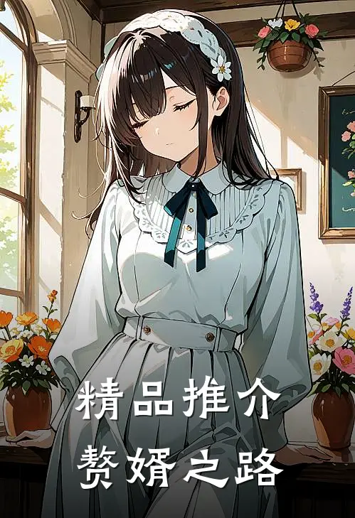 精品推介赘婿之路