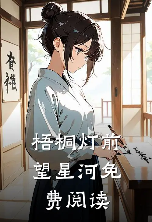 梧桐灯前望星河免费阅读