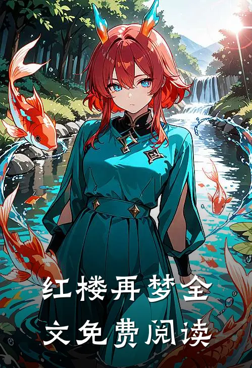 红楼再梦全文免费阅读