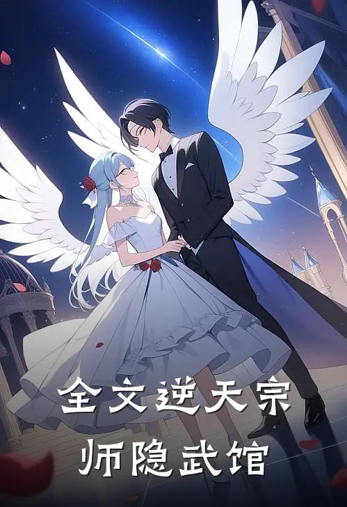 全文逆天宗师隐武馆