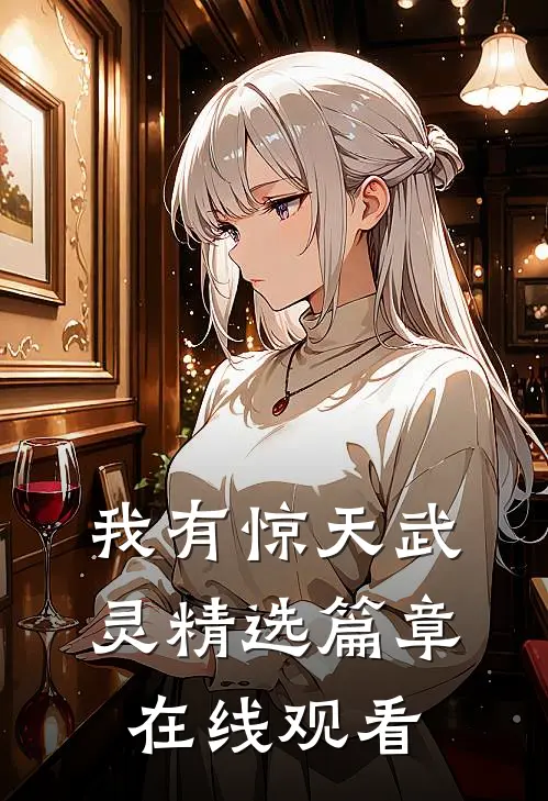 我有惊天武灵精选篇章在线观看
