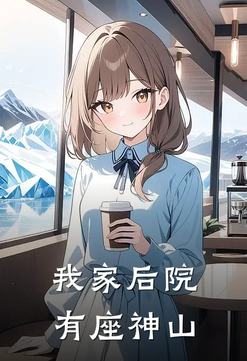 我家后院有座神山