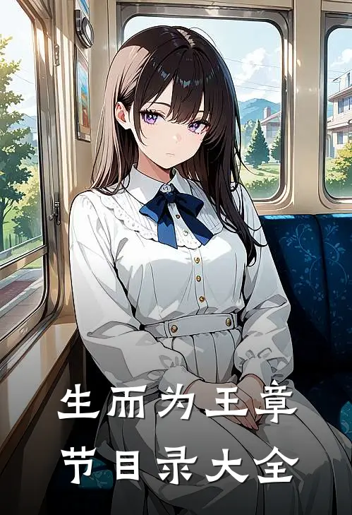 生而为王章节目录大全