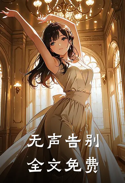 无声告别全文免费