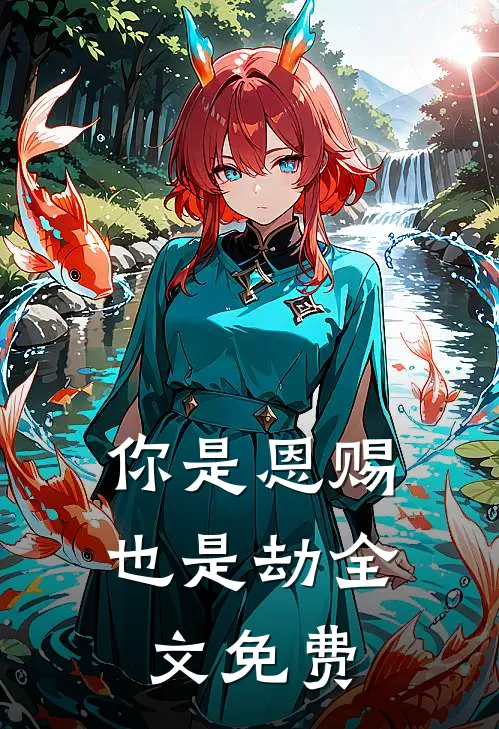 你是恩赐也是劫全文免费