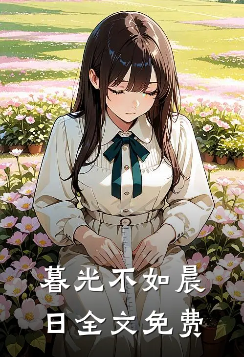 暮光不如晨日全文免费