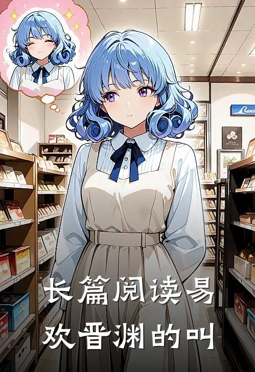 长篇阅读易欢晋渊的叫