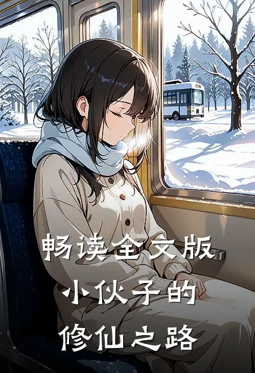 畅读全文版小伙子的修仙之路