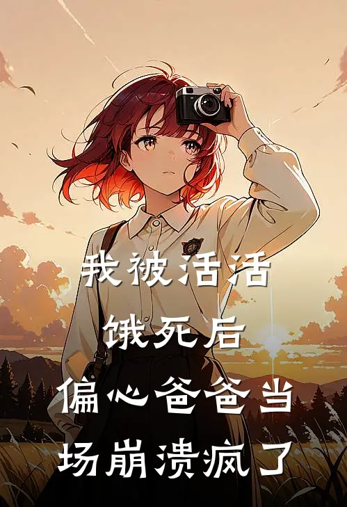我被活活饿死后，偏心爸爸当场崩溃疯了