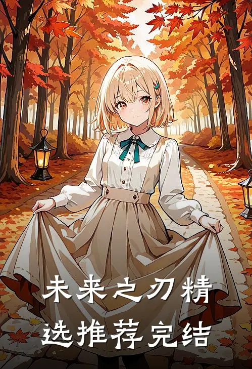 未来之刃精选推荐完结