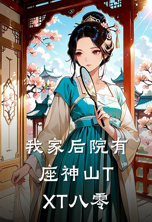 我家后院有座神山TXT八零