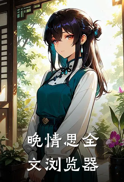 晚情思全文浏览器