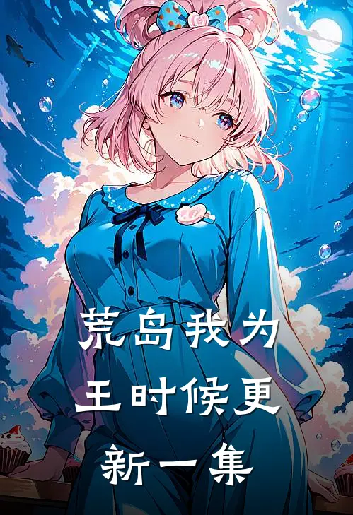 荒岛我为王时候更新一集