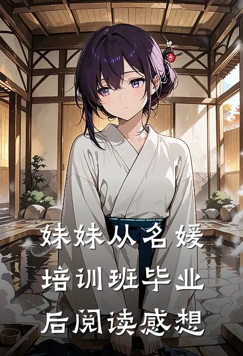 妹妹从名媛培训班毕业后阅读感想