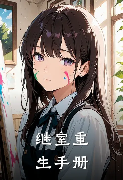 继室重生手册
