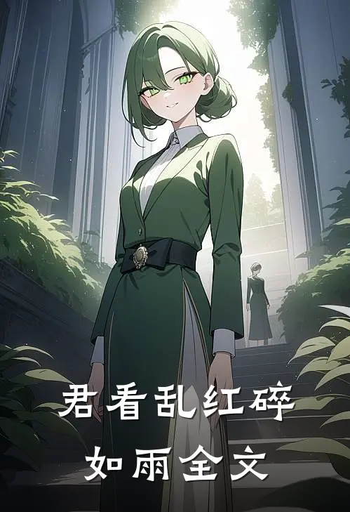 君看乱红碎如雨全文
