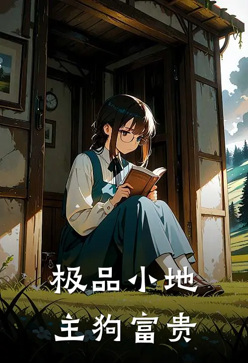 极品小地主狗富贵