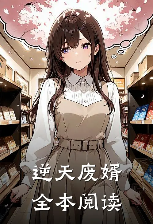逆天废婿全本阅读