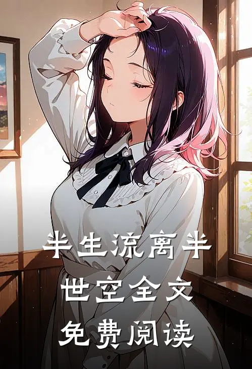 半生流离半世空全文免费阅读