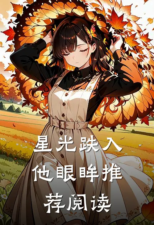 星光跌入他眼眸推荐阅读